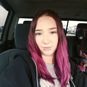 Meet your Posher, Kimberly